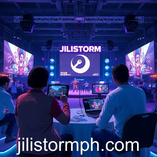 The Rise and Impact of JILIStorm in the Gaming World