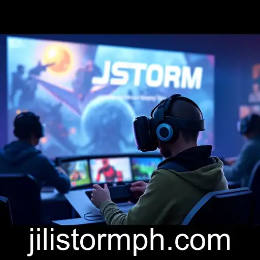 Innovative Trends in Online Gaming