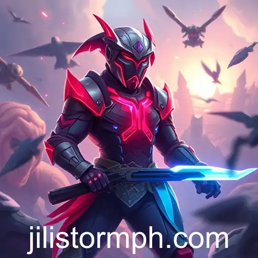 JILIStorm Revolutionizes Online Gaming in 2025