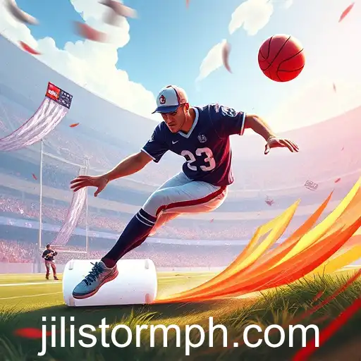 JILIStorm: Unveiling the Latest Trends in Gaming
