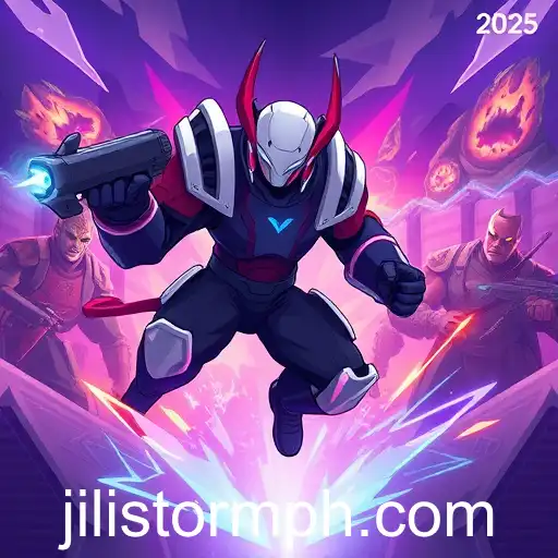 The Rise of JILIStorm in the Gaming World