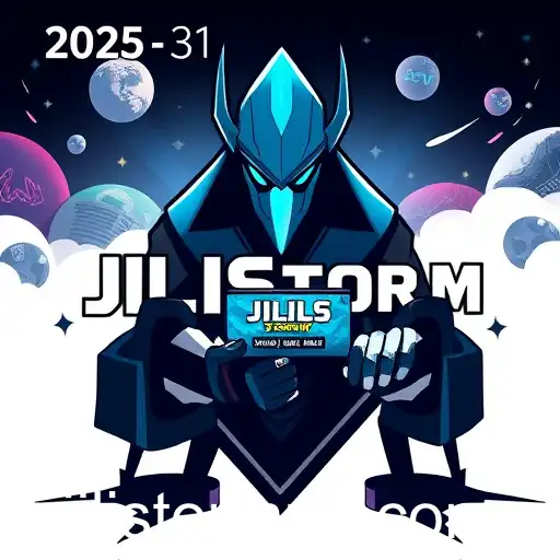 The Rise of JILIStorm: A Gaming Phenomenon