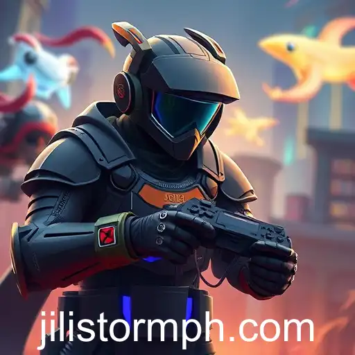 Unleashing the Gaming Experience with JILIStorm